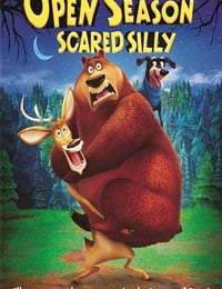 丛林大反攻4：吓傻了 Open Season: Scared Silly (2015)