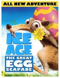 冰河世纪：巨蛋恶作剧 Ice Age: The Great Egg-Scapade (2016)