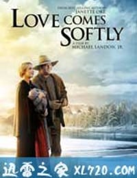 爱在春天来临 Love Comes Softly (2003)