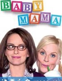 代孕妈妈 Baby Mama (2008)