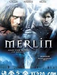 梅林和野兽之书 Merlin and the Book of Beasts (2009)