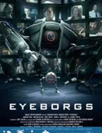 眼球战机 Eyeborgs (2009)