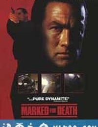 死亡标记 Marked for Death (1990)