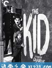 寻子遇仙记 The Kid (1921)