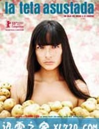 伤心的奶水 La teta asustada (2009)