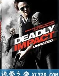 致命一击 Deadly Impact (2009)