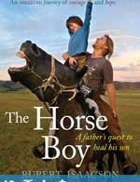 远山远处 The Horse Boy (2009)