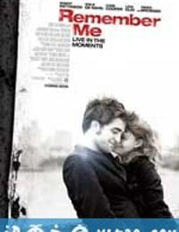 记住我 Remember Me (2010)