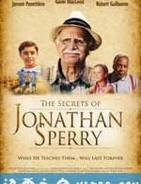 乔纳汉的秘密 The Secrets of Jonathan Sperry (2008)