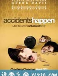 不测风云 Accidents Happen (2009)