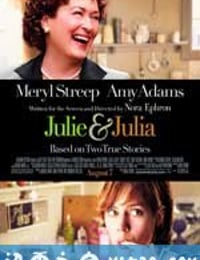 朱莉与朱莉娅 Julie & Julia (2009)