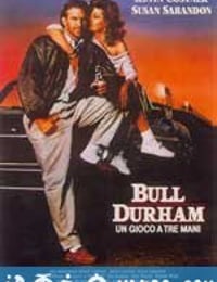 百万金臂 Bull Durham (1988)