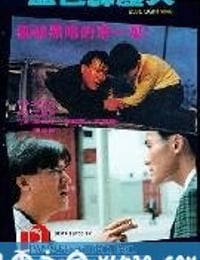 蓝色霹雳火 藍色霹靂火 (1991)