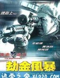 飞虎雄师之劫金风暴（2004）