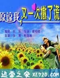 原谅我，又一次撒了谎 (2005)