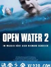 颤栗汪洋2 Open Water 2: Adrift (2006)