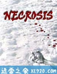 实体幽灵 Necrosis (2009)