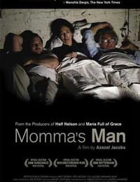 妈妈的男人 Momma's Man (2008)