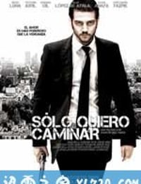 我只是想走走 Sólo quiero caminar (2008)