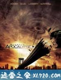 量子启示录 Quantum Apocalypse (2010)