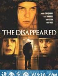 消失 The Disappeared (2008)