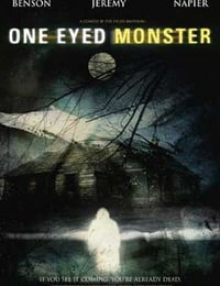 独眼怪兽 One-Eyed Monster (2008)