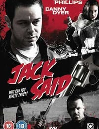 杰克说过 Jack Said (2009)