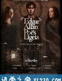 爱伦坡的丽姬亚 Edgar Allan Poe's Ligeia (2009)