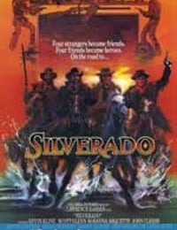 西瓦拉多大决战 Silverado (1985)