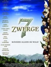 七个小矮人 7 Zwerge (2004)