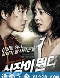 心跳 심장이 뛴다 (2010)