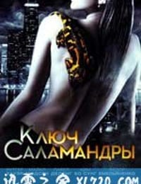 第五次死刑 Ключ Саламандры (2010)