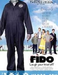 僵尸管家 Fido (2006)