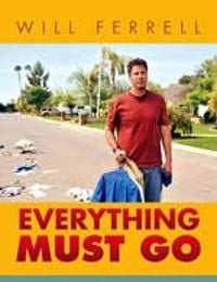 大甩卖 Everything Must Go (2010)