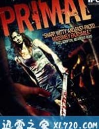 原始恐惧 Primal (2010)