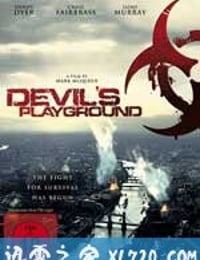 魔鬼游乐场 Devil's Playground (2010)