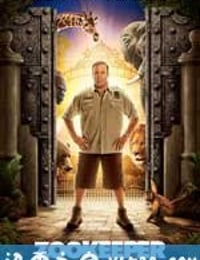 动物园看守 Zookeeper (2011)