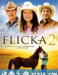 真我无缰2 Flicka 2 (2010)