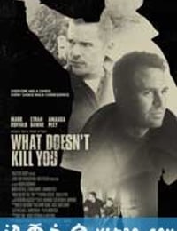 什么不会杀死你 What Doesn't Kill You (2008)