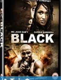 黑色 Black (2009)