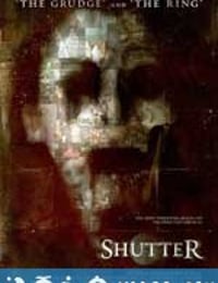 鬼影 Shutter (2008)