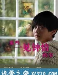 那些一见钟情的事 (2011)