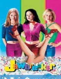 风骚坏姊妹 Jawbreaker (1999)