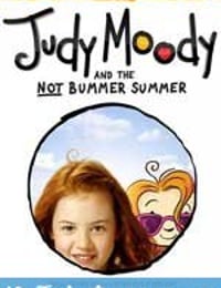 朱迪之夏 Judy Moody and the Not Bummer Summer (2011)