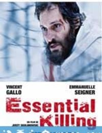 必要的杀戮 Essential Killing (2010)