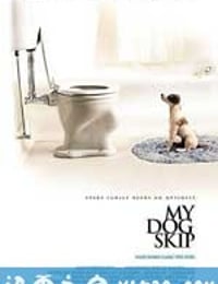 我的小狗斯齐普 My Dog Skip (2000)