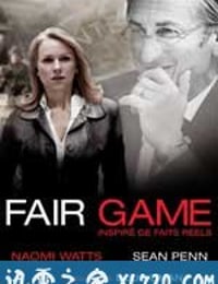 公平游戏 Fair Game (2010)