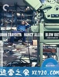 凶线 Blow Out (1981)