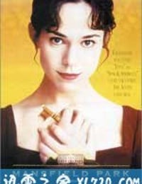 曼斯菲尔德庄园 Mansfield Park (1999)