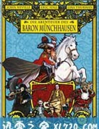 终极天将 The Adventures of Baron Munchausen (1988)